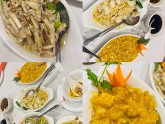 -新光酒家方亮蟹宴(黄浦店)