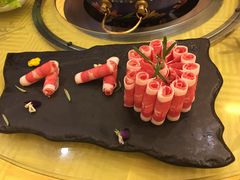 -东来顺饭庄(金泉广场店)