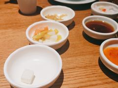 -闽上鲜·福建菜(龙湖滨江天街店)