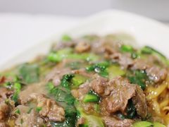 -菜忠潮州牛肉店(岗厦店)