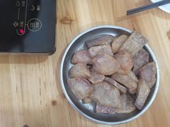 -秧塘牛八宝(金山路店)