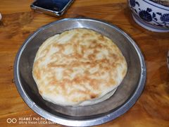 烧饼-夏家合汁(天润花园小区店)