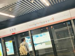 -大望路(地铁站)