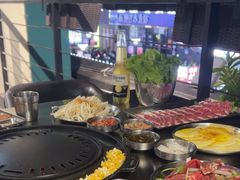 -小团团·路边烤牛肉(南岭壹街店)