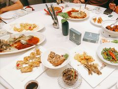 -银筵(武夷路店)