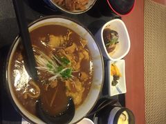 -纹兵卫手打荞麦面日料(虹桥本店)