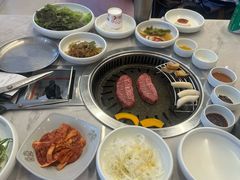 -黄金牧场(明洞总店)