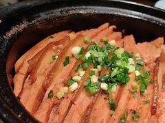 -老阿爸鲜鱼土菜(昆山花桥店)