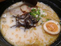 -味千拉面(煌华新纪元购物广场店)