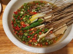 -嘉州叶婆婆钵钵鸡(建设路店)