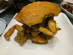 -老街渔味馆(芳华店)