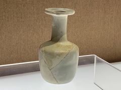 -宝丰清凉寺汝官窑遗址展览馆