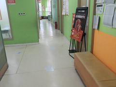 -昂立青少儿成长中心(长宁仙霞校区)