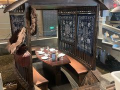 -姚江春中餐厅·太平洋大酒店