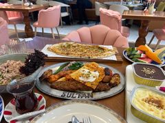 -SULTAN·苏坦土耳其餐厅(新光汇店)