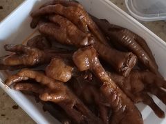 -玉林烤鸭店(黄村康庄店)