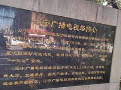 -辽宁电视塔