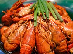 -2046湘味厨房(深圳湾店)