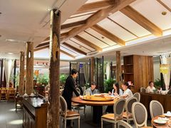 -瑶王府·广西菜(金阳路店)