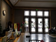 -豪爵足道·SPA(二七路店)