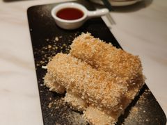 -周渝食惦·酸菜鱼精致川菜(横岗店)