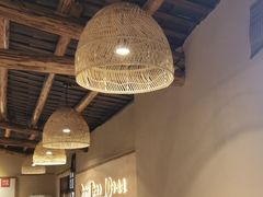 大堂-耕渔小院·湖南鱼鲜(望城店)
