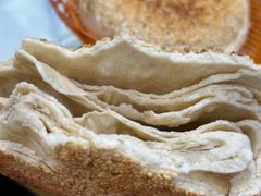 -清真喜兰老丁羊汤特色小吃