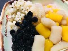 -鲜芋仙(南开大悦城店)