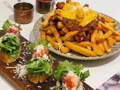 -LA JOLLA 墨西哥餐厅(学院路店)