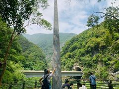 -太鲁阁公园