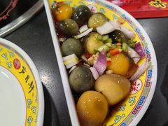 -芦月轩羊蝎子(北蜂窝店)