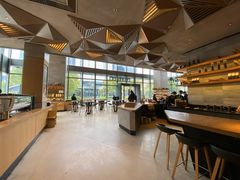 -星巴克臻选(杭州嘉里中心1F店)