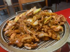 -宏状元现熬粥·京味菜(五棵松店)
