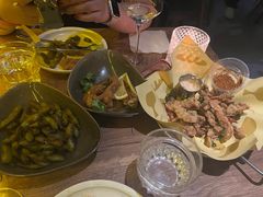 -ibarrel爱杯·bistro&brunch(江宁路店)