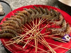 -辉哥火锅(虹桥路店)