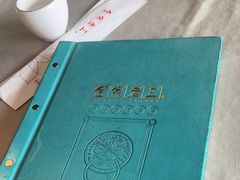 -金家老三饭庄(常营店)