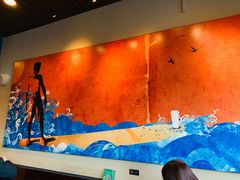 -星巴克(深圳龙岗星河时代店)