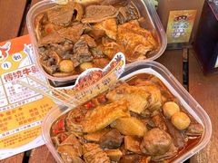 -老day牛杂(官也街总店)