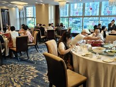 -西安绿地假日酒店·丽宝轩中餐厅