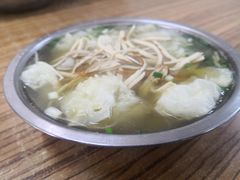 -荣巷小馄饨(荣巷店)