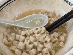 -清真刘记全羊肉鲜汤馆(前进路店)