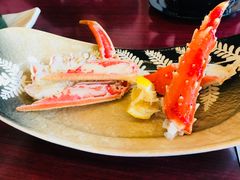 -蟹道乐(道顿堀本店)