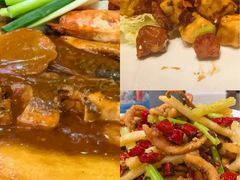 -渔家风味·鲅鱼水饺·央视展播·海鲜天津菜(开发区店)