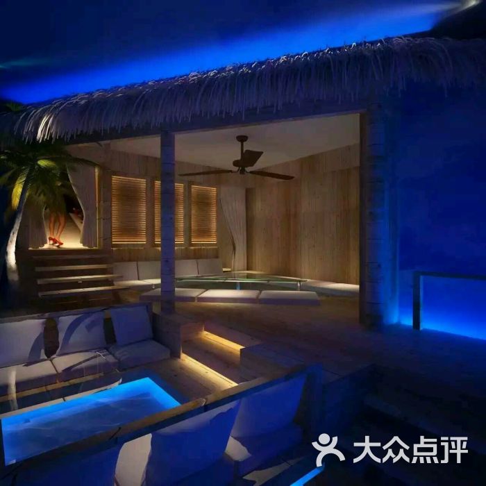 v show主题ktv(粉巷店)图片 - 第1054张