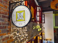 -LA CREPERIE BRETONNE布列塔尼法式餐厅(天童北路店)