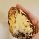 公众号领的免费提拉米苏蛋挞