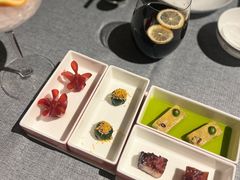 -柿合缘新京菜(静安嘉里中心店)