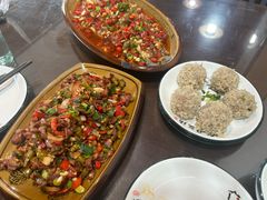 -朗妈私房菜(婺女州店)