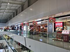 -万达广场(北京槐房店)