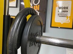 -悦健身私教工作室(双井店)